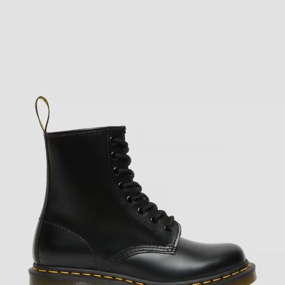 Dr. Martens 1460 women size 8 - Picture 4 of 10
